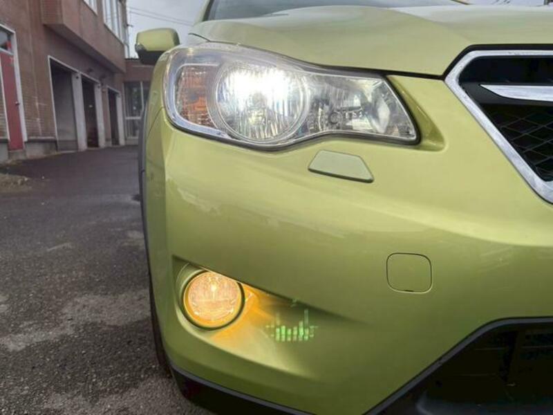 XV HYBRID