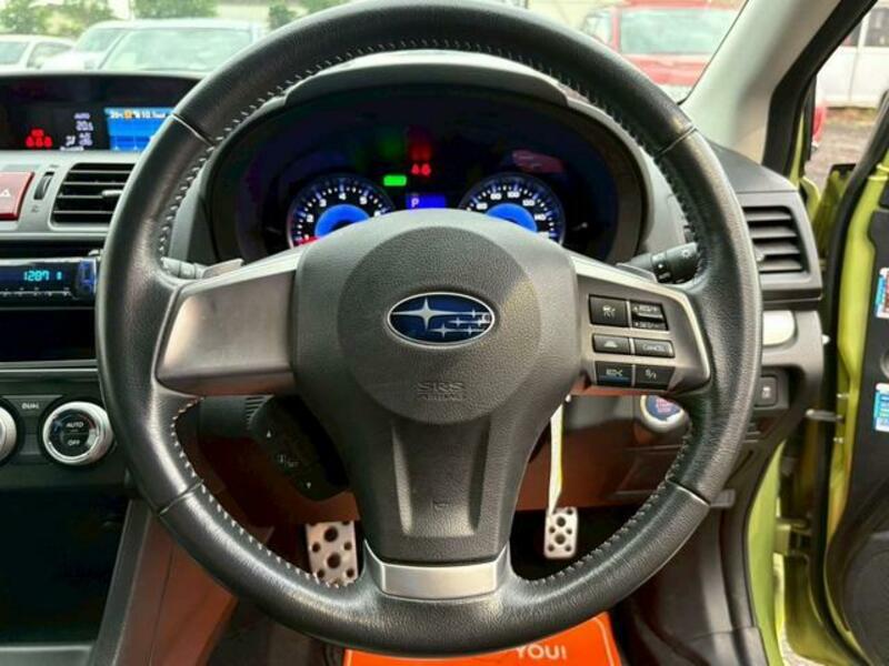 XV HYBRID