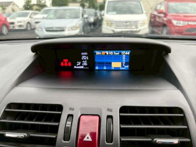 XV HYBRID
