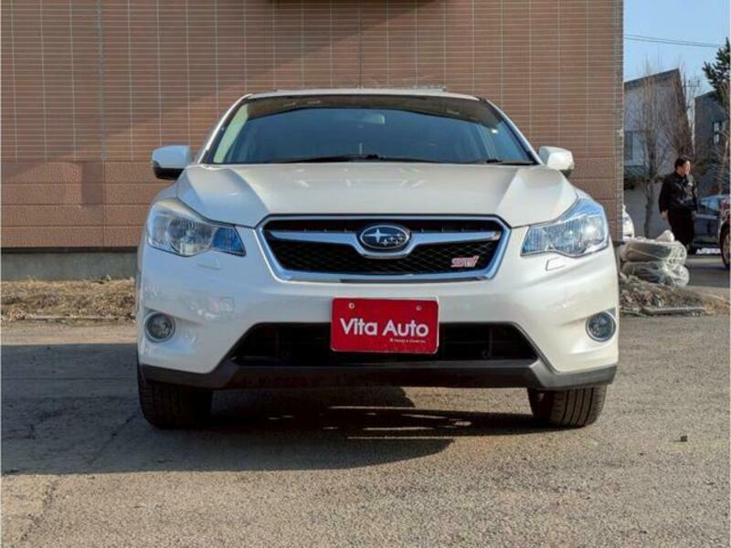 XV HYBRID