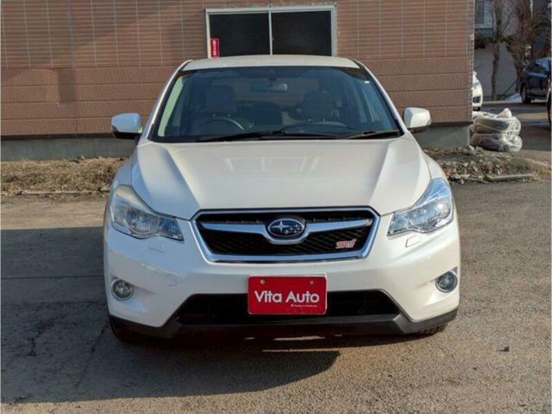XV HYBRID
