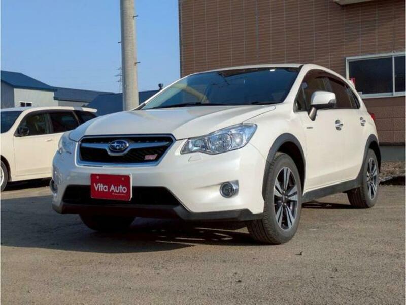 XV HYBRID