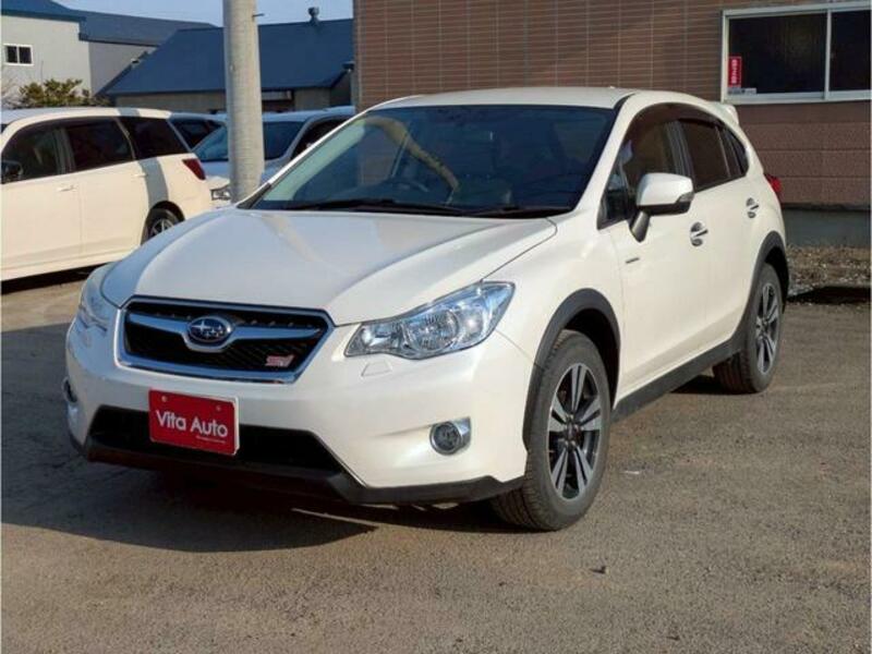 XV HYBRID