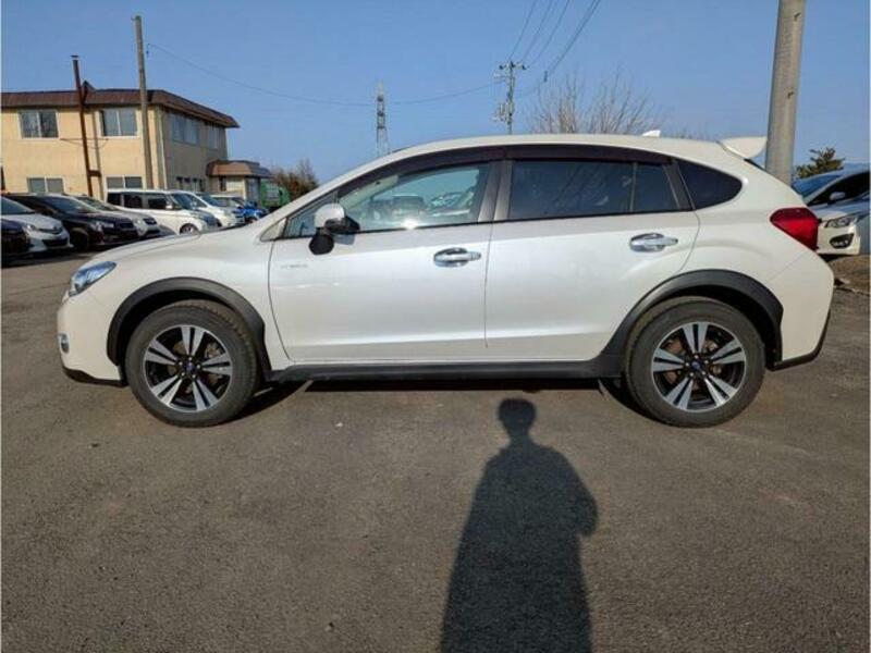 XV HYBRID