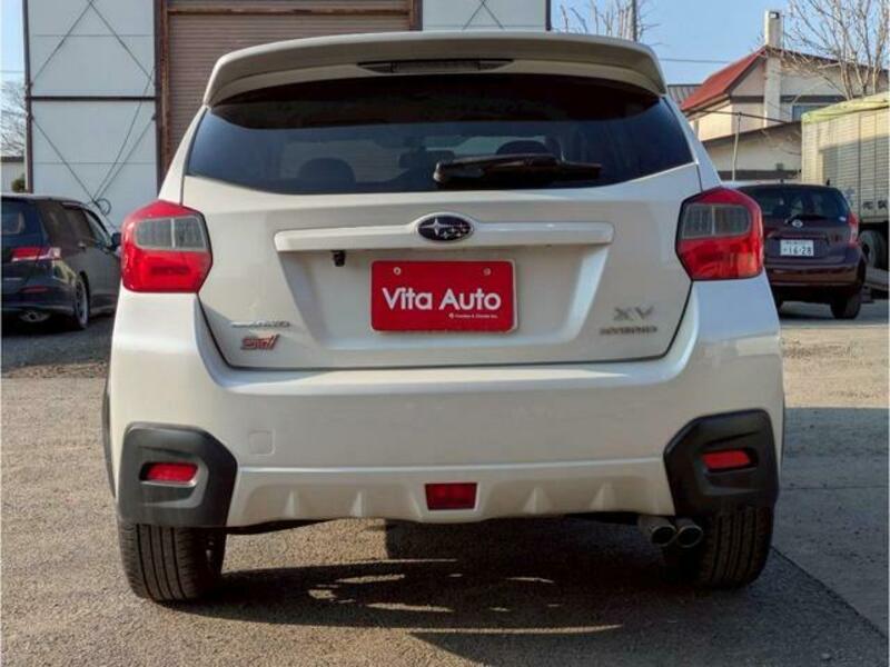 XV HYBRID