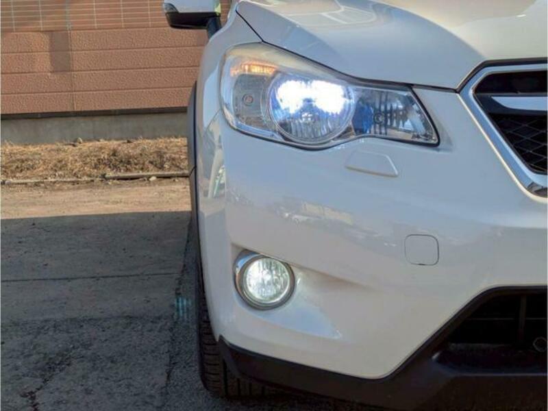 XV HYBRID