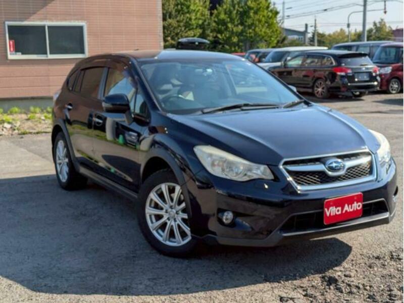 XV HYBRID