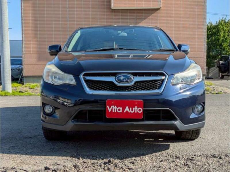 XV HYBRID