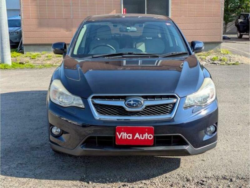 XV HYBRID