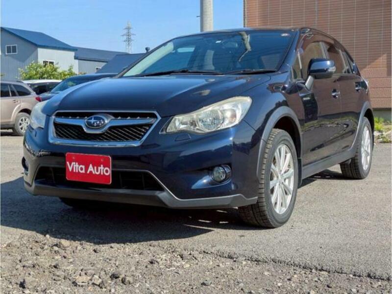 XV HYBRID