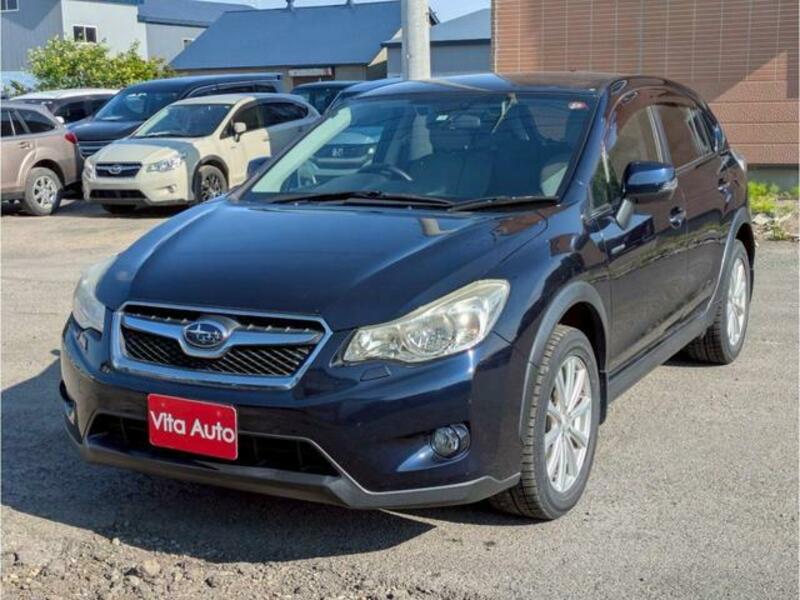 XV HYBRID