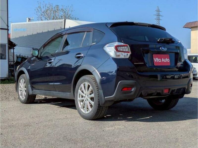 XV HYBRID