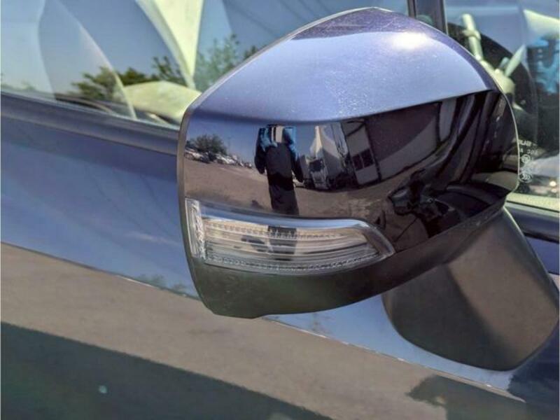 XV HYBRID