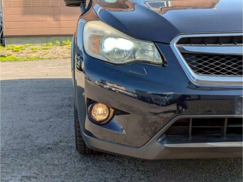 XV HYBRID