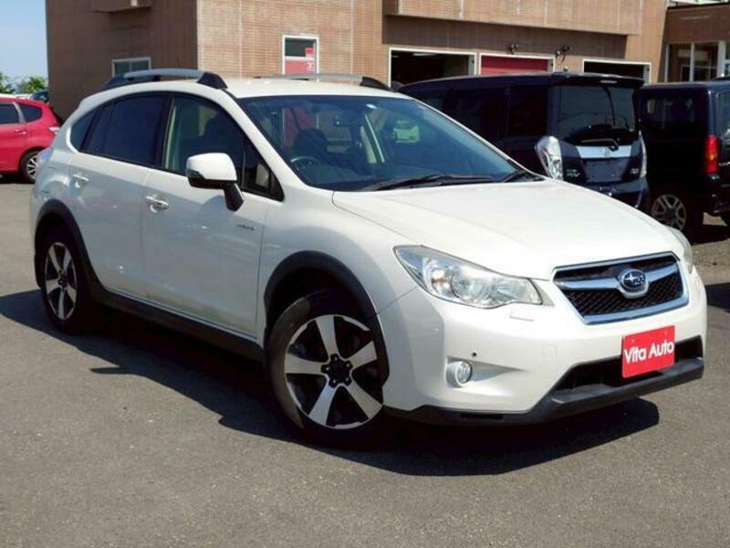 XV HYBRID