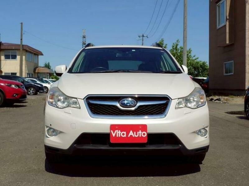 XV HYBRID