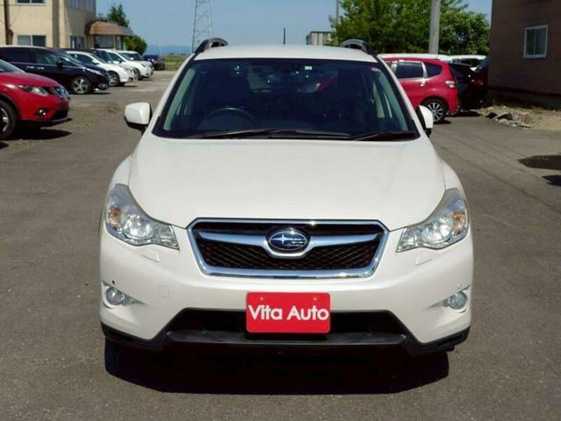 XV HYBRID