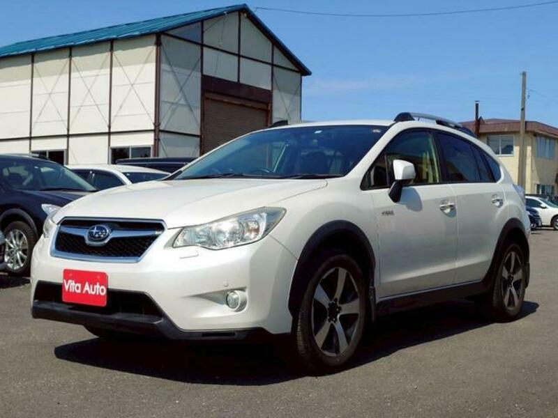 XV HYBRID