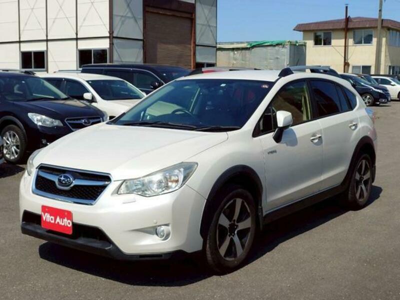 XV HYBRID