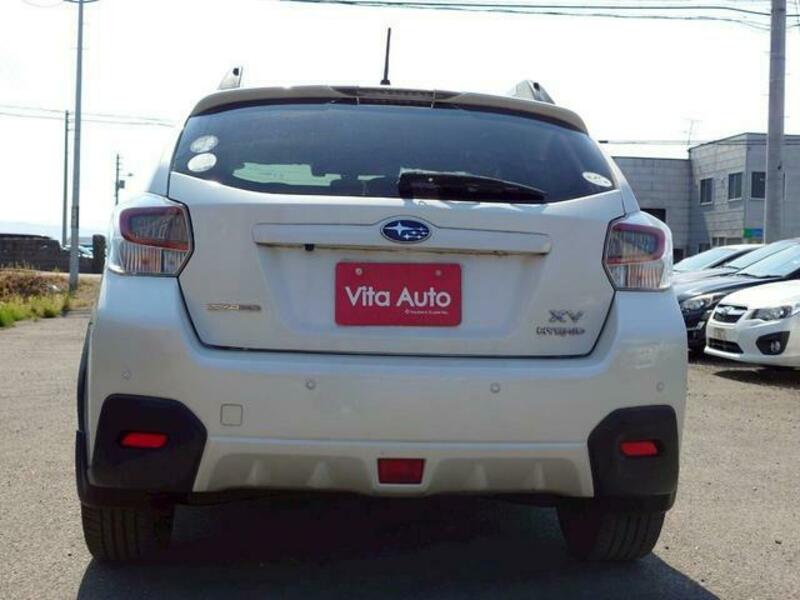 XV HYBRID