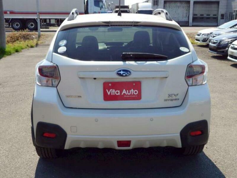 XV HYBRID