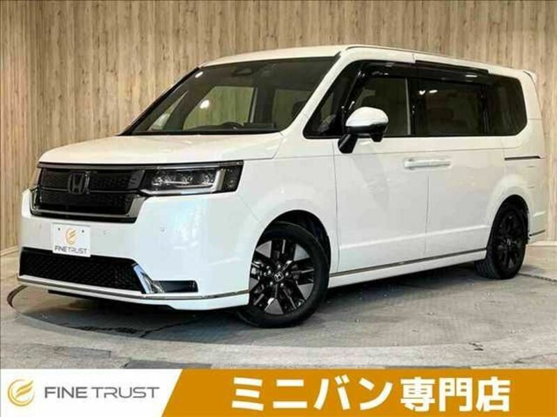 STEPWAGON SPADA-0