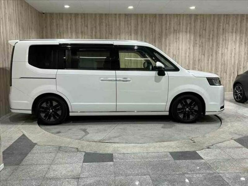 STEPWAGON SPADA