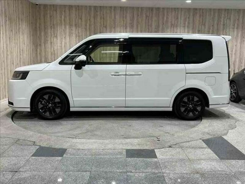 STEPWAGON SPADA