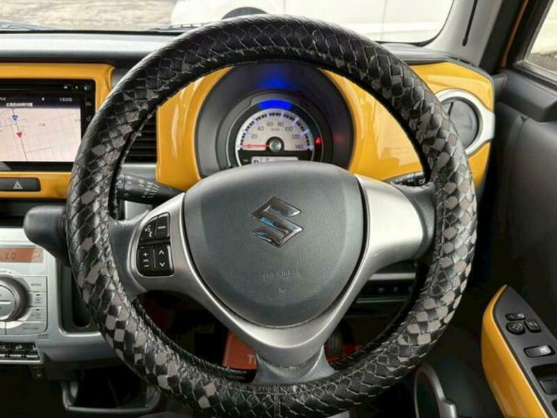 HUSTLER