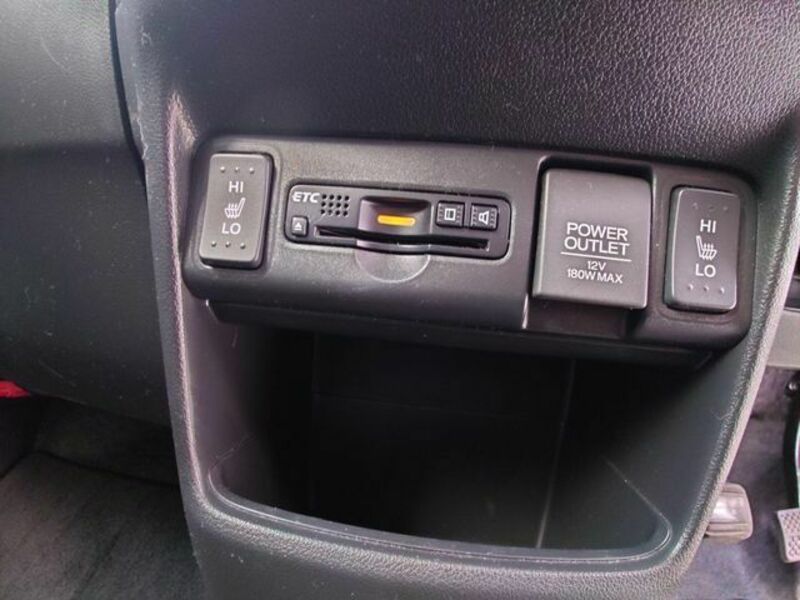 N BOX