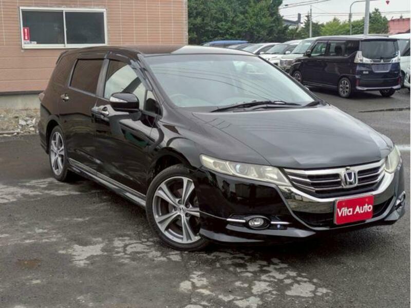 ODYSSEY