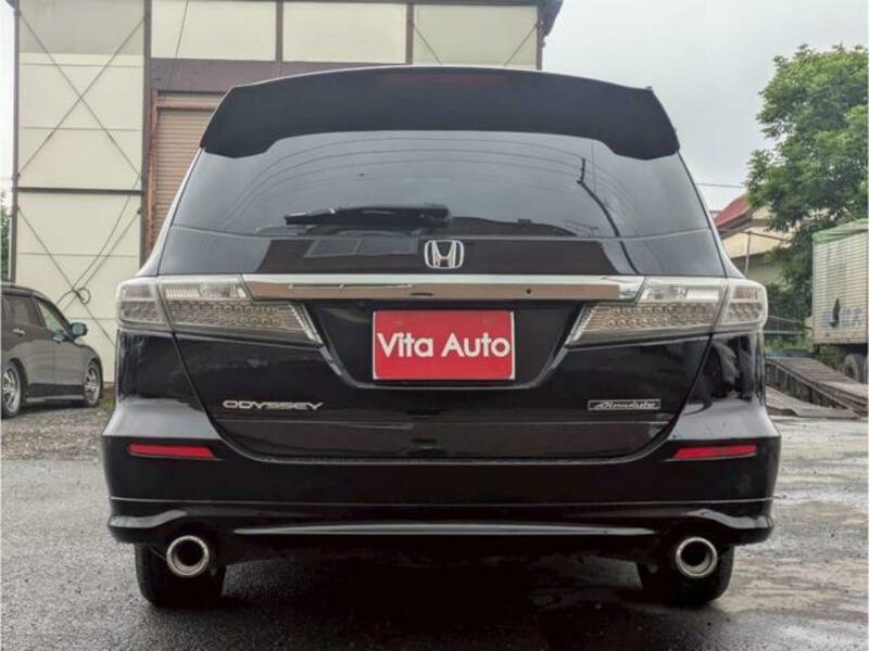 ODYSSEY