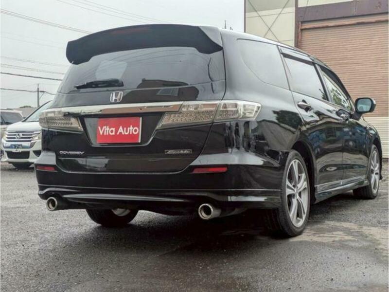 ODYSSEY