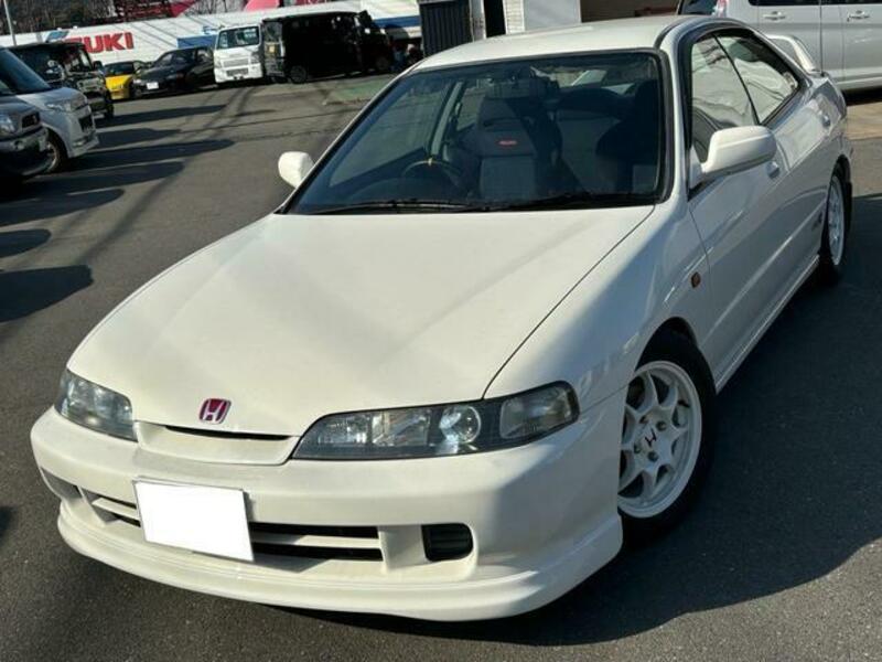 INTEGRA