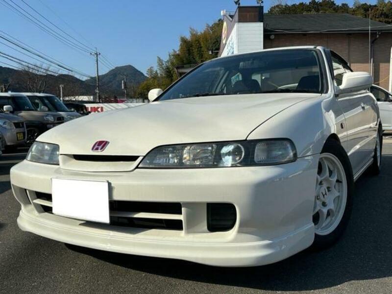 INTEGRA