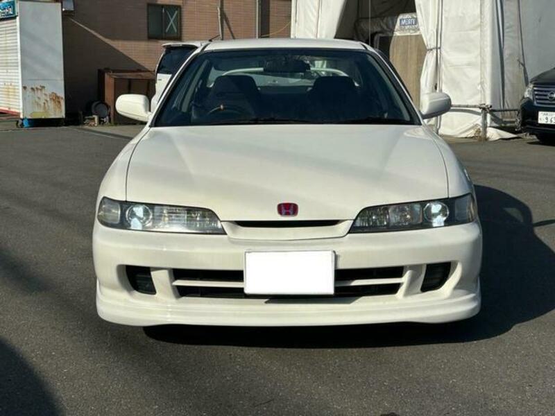 INTEGRA