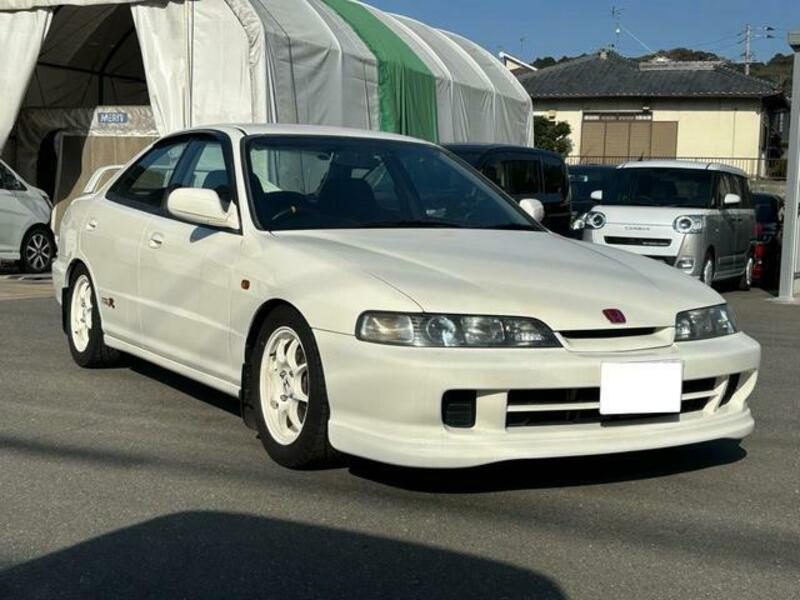 INTEGRA
