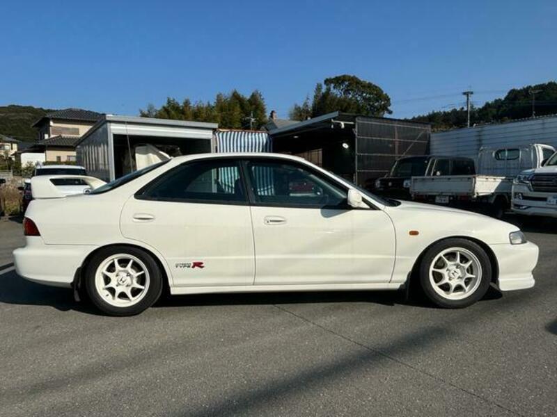 INTEGRA