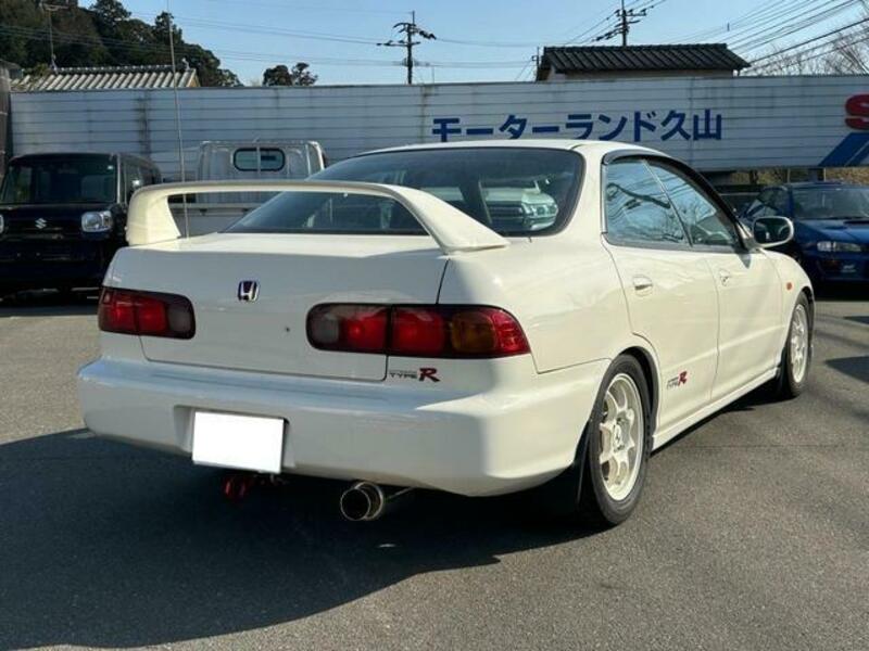 INTEGRA
