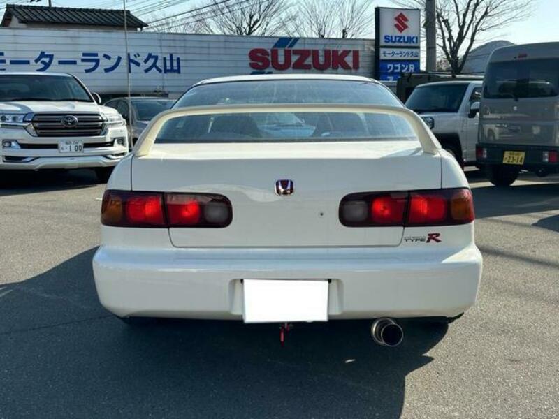 INTEGRA