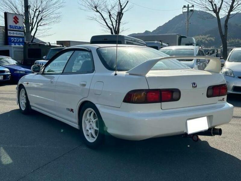 INTEGRA
