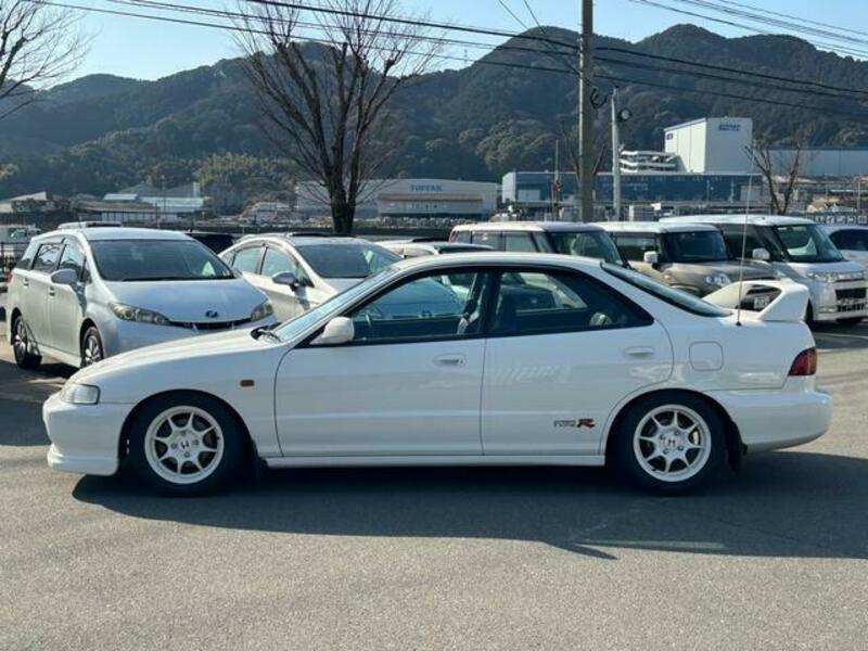 INTEGRA