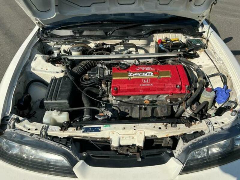 INTEGRA