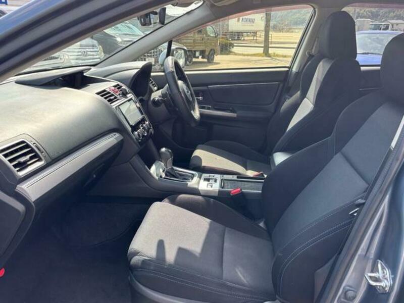 LEVORG