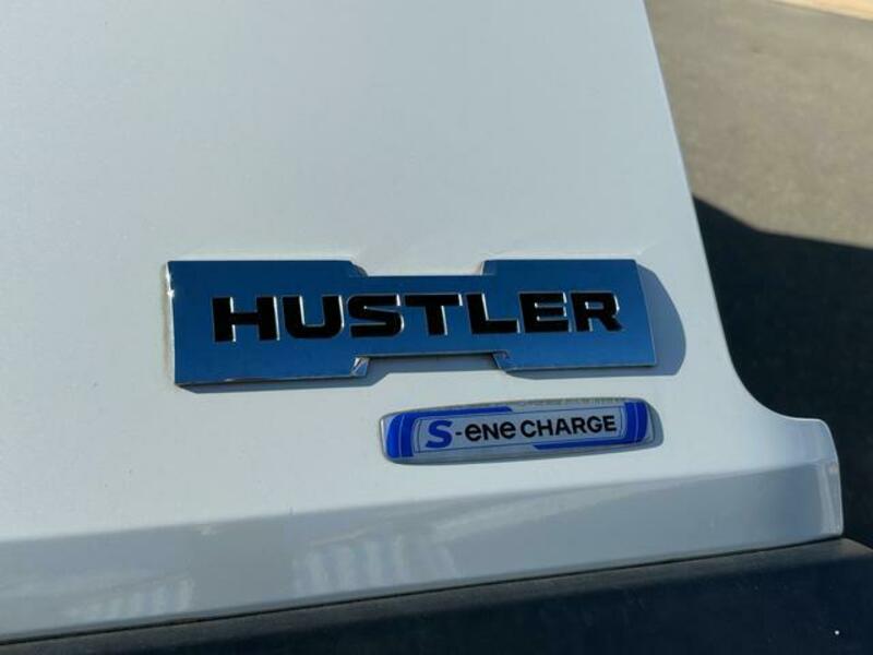 HUSTLER
