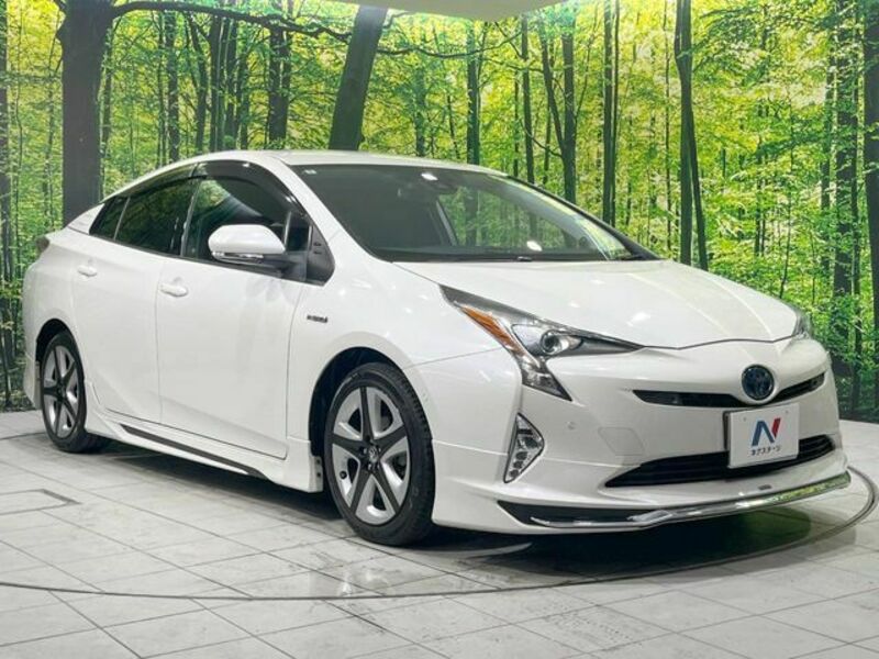 PRIUS