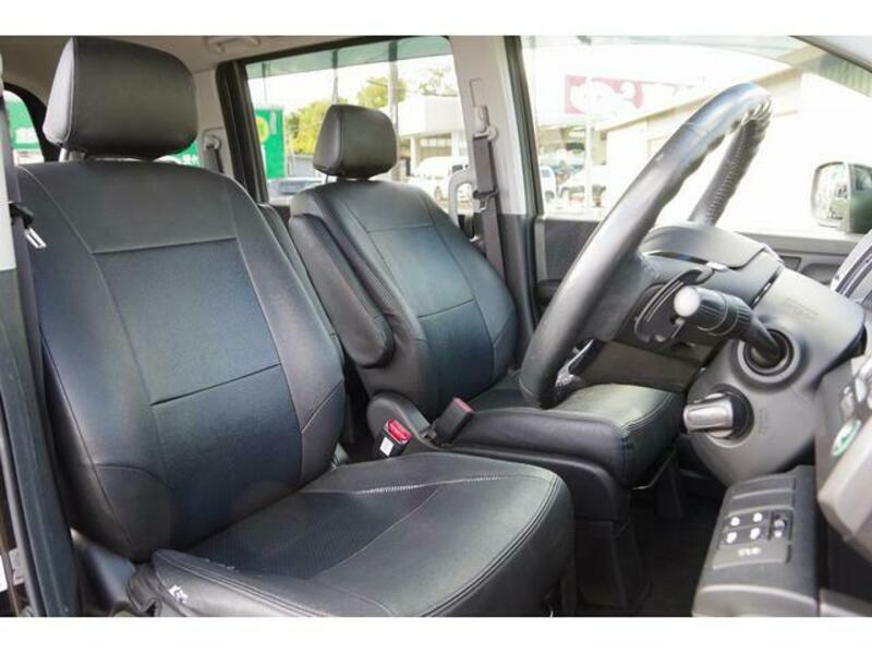 STEPWAGON SPADA