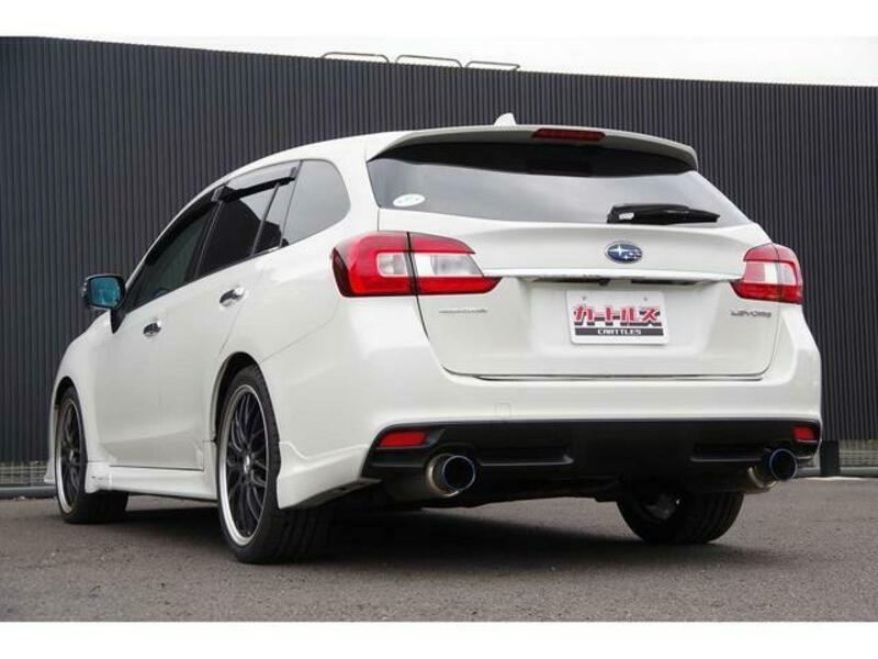 LEVORG