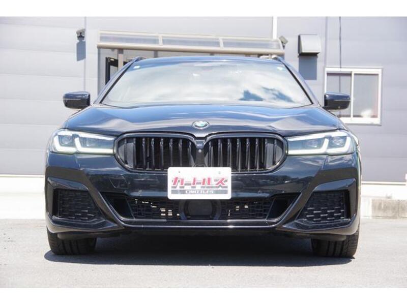 5 SERIES