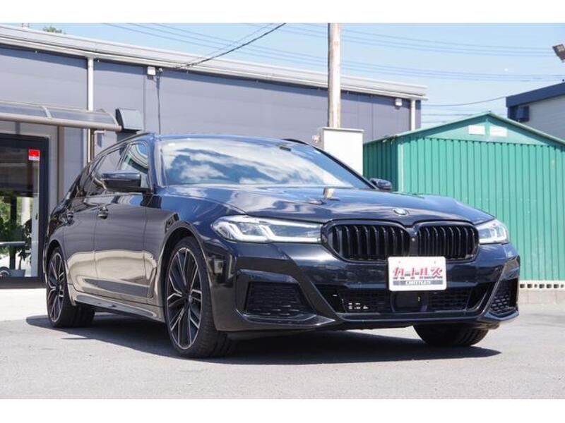 5 SERIES